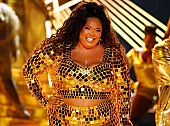 リゾ「リゾ、ドキュメンタリー『Love, Lizzo』の配信日を発表「やっと自分なりに自分の物語を語れる」」1枚目/1