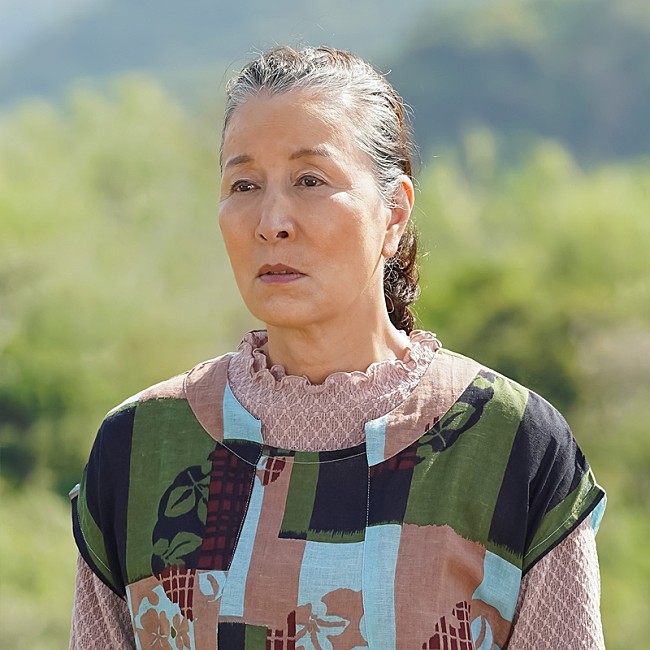 「高畑淳子「舞いあがれ！」でヒロイン舞の祖母役　「視聴者の方に、気持ちが強くなっていただけたらうれしいです」」1枚目/1