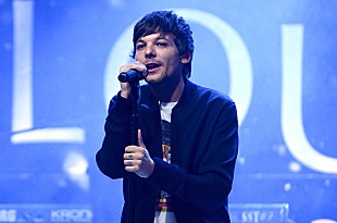 「ルイ・トムリンソン、ナイル・ホーランの『ザ・ヴォイス』出演ニュースに反応「彼が出るなら見る」」