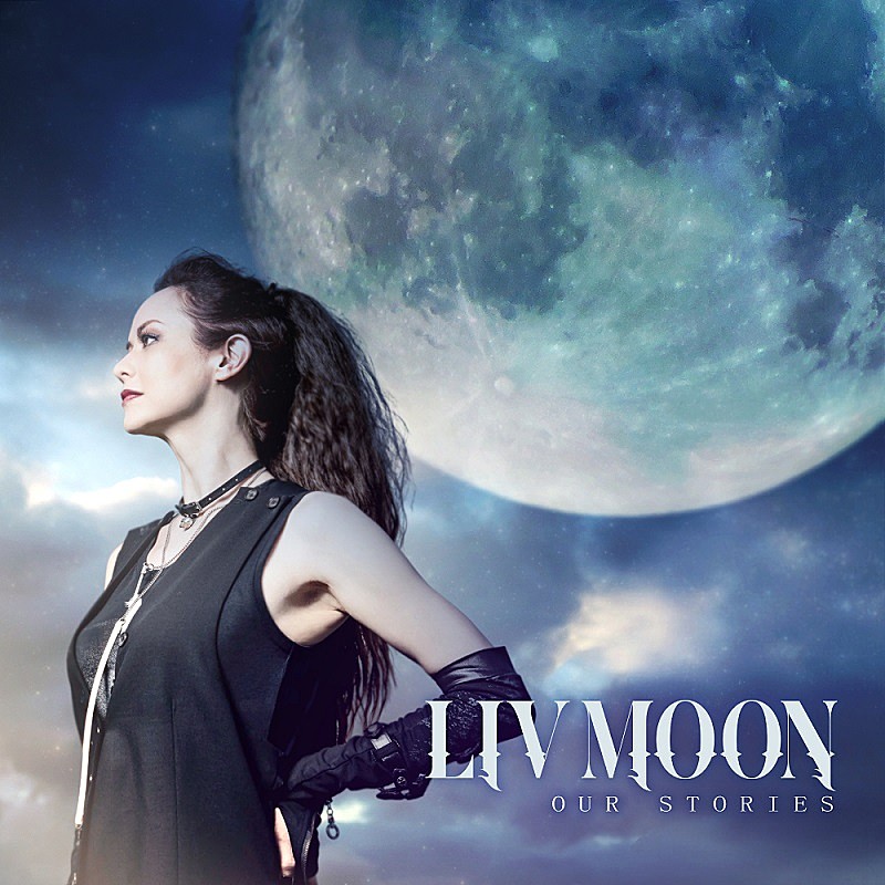 ＬＩＶ　ＭＯＯＮ「」2枚目/3