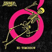 ゼブラヘッド「ゼブラヘッド、日本ツアー前に急遽、新曲『No Tomorrow』を配信リリース」1枚目/1