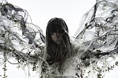 Aimer「Aimer、2023年春に全国アリーナツアー開催決定」1枚目/5