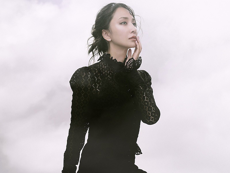 中島美嘉、新曲「Wish」の『-ベルセルク 黄金時代篇 MEMORIAL EDITION