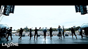 「INI、WANIMA提供曲「HERO」の【ワンチャンフェス】パフォーマンス映像公開」