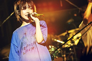 「＜ライブレポート＞aiko、自由な精神とパッションが炸裂した3時間越えのツアーファイナル」