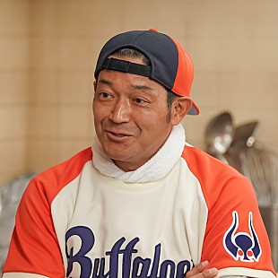 「山口智充「舞いあがれ！」で無口なお好み焼き屋の大将役　「めっちゃしゃべるイメ－ジだったので意外でしたが…」」