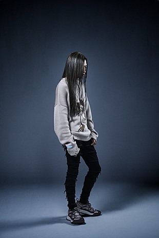 「Tetsuya（Fear, and Loathing in Las Vegas）、The Choppers RevolutionのBillboard Live TOKYO公演に出演決定」