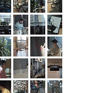 「ミツメ、イベントでの演奏を音源化したAL『mitsume Live“Recording”』アナログ盤リリース」