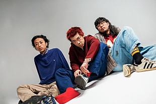 「ODD Foot Works、年末恒例ワンマンライブが開催決定」
