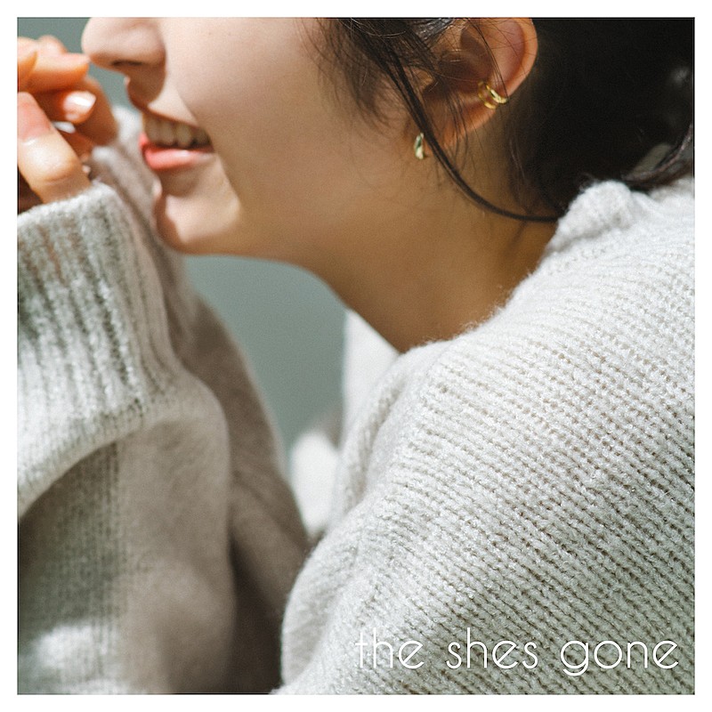 ｔｈｅ　ｓｈｅｓ　ｇｏｎｅ「」2枚目/2