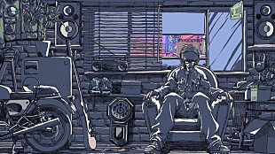 「Rin音、ドラマ『sister』主題歌「qualia」リリックビデオ公開」