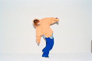 「Vaundy、ドラマ主題歌「瞳惚れ」配信リリース＆MVプレミア公開」