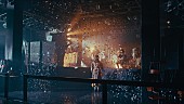 back number「back number、朝ドラ主題歌「アイラブユー」MVプレミア公開」1枚目/3