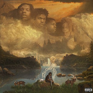 「【米ビルボード・アルバム・チャート】リル・ベイビー3作目の1位、レッチリ／The 1975／ベイリー・ジマーマンがTOP10デビュー」