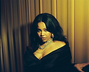 「ベイビー・ローズ、ジョージア・アン・マルドロウ参加の新曲「Fight Club」と「Go」公開」