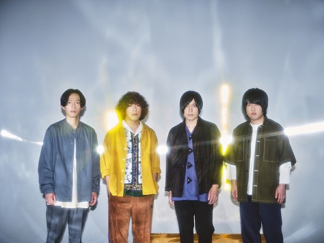 KANA-BOON「」3枚目/3