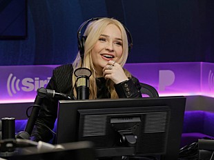 「キム・ペトラス、サム・スミスとのコラボ曲「Unholy」全米1位獲得に「ただただ感謝」」