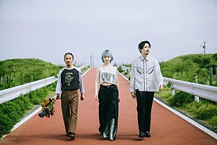「Awesome City Club、2公演のライブ映像独占配信開始」