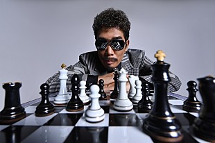 「鈴木雅之、日本人アーティストとしてはじめて 「B-Side: Amazon Music Studio Tokyo」に登場」