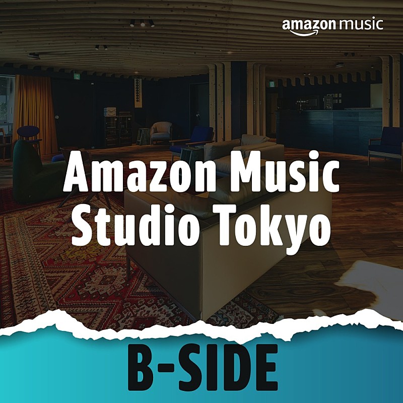 鈴木雅之、日本人アーティストとしてはじめて 「B-Side: Amazon Music Studio Tokyo」に登場 | Daily News |  Billboard JAPAN