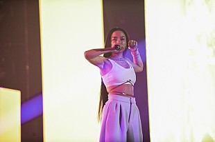 「国内最大級のヒップホップ・フェス【THE HOPE】に1万人超が熱狂　オフィシャルレポート到着」