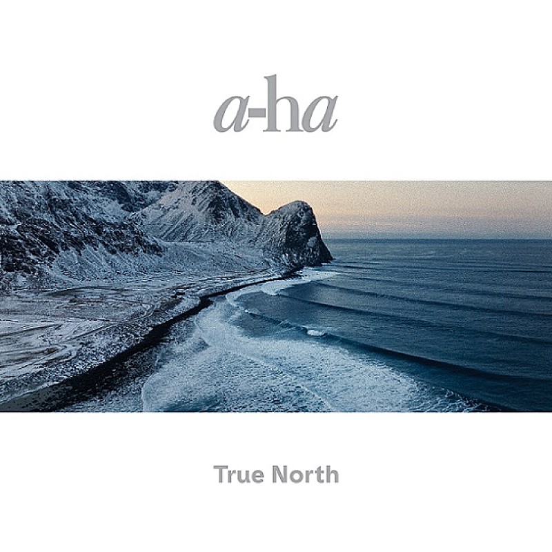 a-ha、7年ぶりのALから最新シングル「アズ・イフ」のMV公開