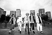 「SOIL&amp;amp;&amp;quot;PIMP&amp;quot;SESSIONS、年末年始のBillboard Liveを彩る公演が決定」1枚目/1