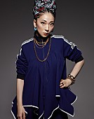 MISIA「MISIA、約10年ぶりベストAL発売決定　収録曲をファン投票で受付中」1枚目/1