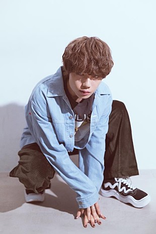 「大橋ちっぽけ、新曲「ソリスト」リリース決定」