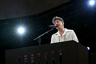 「チャーリー・プース、サム・スミス＆キム・ペトラスの全米No.1曲をカバー」