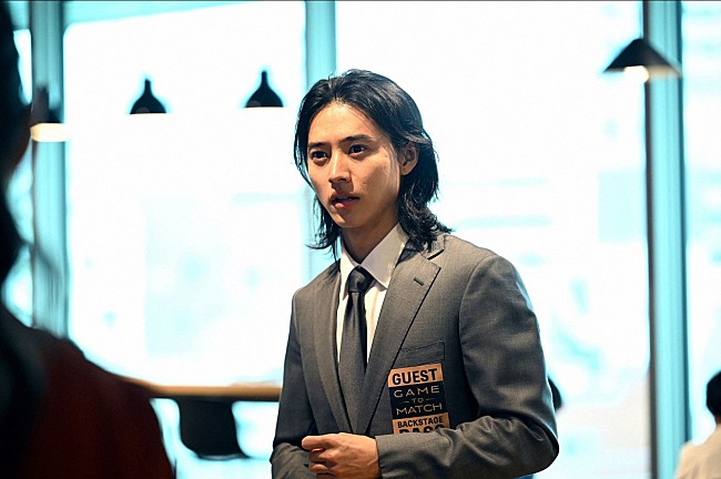 「「アトムの童」 アトム玩具が倒産の危機「見入ってしまった」　“那由他”山崎賢人「ファンは最強」の言葉が「心に響いた」」1枚目/1