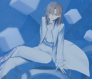 「にじさんじ所属の叶、2ndミニアルバム『夜明かし』＆初ソロイベント開催」