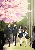 「TVアニメ『氷菓』10周年記念フィルムコンサート開催、佐藤聡美（千反田える役）らによる特別企画も」1枚目/4