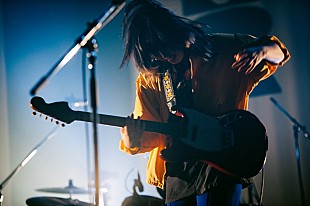 「＜ライブレポート＞chilldspot、ディープもポップも表現しきった初の全国ツアーファイナル」