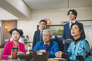 「「警視庁考察一課」第３話は「レジェンドと一緒に考察ができて面白い」　内藤剛志が京都から帰る次週予告に「待ってました」」