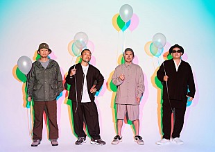 「ケツメイシ、NHK『みんなのうた』初登場　新曲「自分が思っていたよりも」12月よりオンエア」