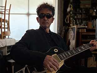 「奥田民生のファンクラブがオープン、生配信ライブも決定」