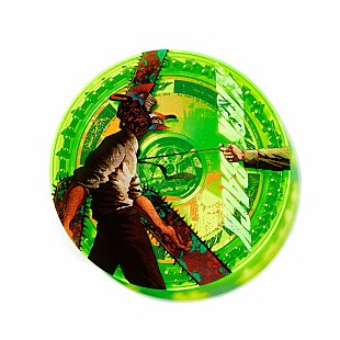 「米津玄師、ニューシングル『KICK BACK』3形態のパッケージ写真を公開」