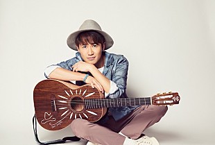 「ナオト・インティライミ、『帰らないおじさん』の主題歌「何度だってLalala」先行配信」