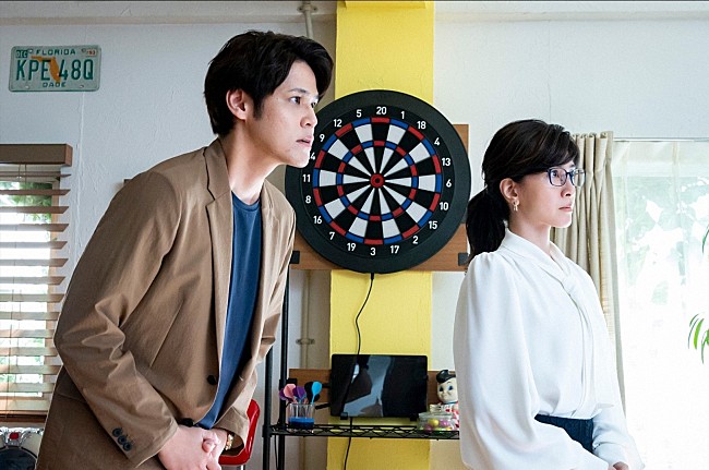 「「君の花になる」宮野真守の“恋人役”で梶裕貴が登場　「マモちゃんと梶くんがラブラブでかわいい」「人選最高」」1枚目/1