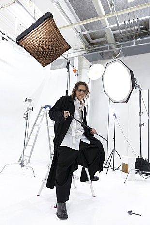 「石井竜也、一年の締めくくりに贈る【LIKE A JAZZ CHRISTMAS】シリーズをBillboard Liveで開催」