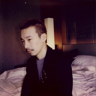 「清 竜人、AL『FEMALE』から「If I stay out of life...? (feat. Leo Uchida from Kroi)」先行配信決定」