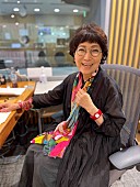 森山良子「森山良子『オールナイトニッポンMUSIC10』で「良子の音楽玉手箱1967」放送」1枚目/1