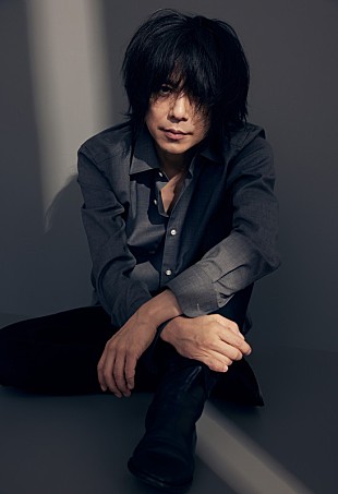 「宮本浩次、中森明菜「飾りじゃないのよ涙は」カバーの配信決定　ソロ初の映像作品ダイジェストも公開」