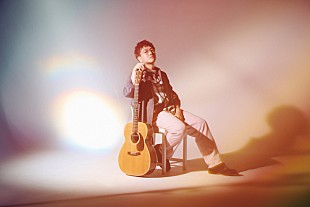 「松室政哉、「愛だけは間違いないからね」が実写ドラマ『かりあげクン』の主題歌に」