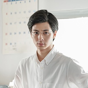 「高杉真宙「舞いあがれ！」で舞の大学の先輩・刈谷博文役　「熱意のある人物で、演じていてすごく楽しいです」」