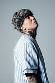 ＡＮＡＲＣＨＹ「ANARCHY×韻シスト、東阪Billboard Liveでツーマンライブを開催」1枚目/2