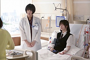 「「祈りのカルテ」妹を思う姉の気持ちに「感動した」　“諏訪野”玉森裕太の涙に「一緒になって泣いてしまった」」