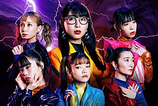 「BiSH、白濱亜嵐（GENERATIONS）による作詞作曲「脱・既成概念」が連続リリース第11弾」