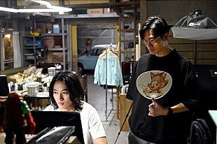 「「アトムの童」“那由他”山崎賢人と“隼人”松下洸平の関係は「最高」　「ピンチからの逆転劇で最高にワクワクした」」